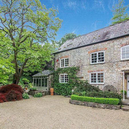 Stay At Penny'S Mill Nunney Exterior foto