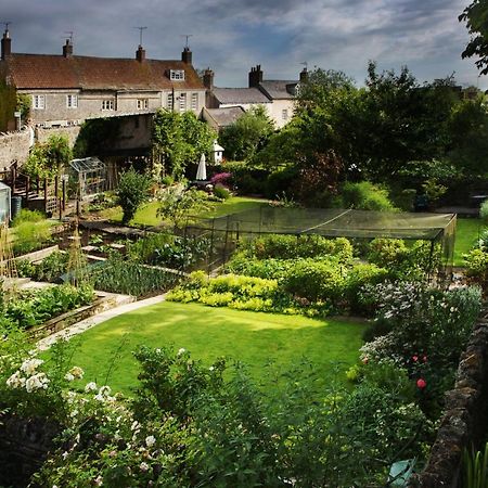 Stay At Penny'S Mill Nunney Exterior foto