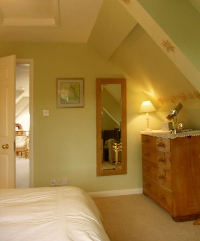 Stay At Penny'S Mill Nunney Exterior foto