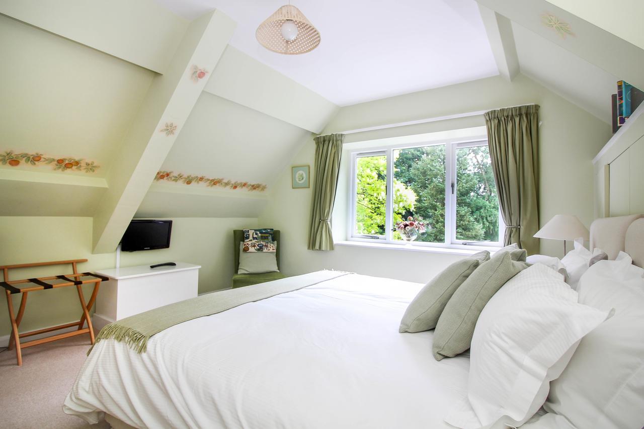 Stay At Penny'S Mill Nunney Exterior foto