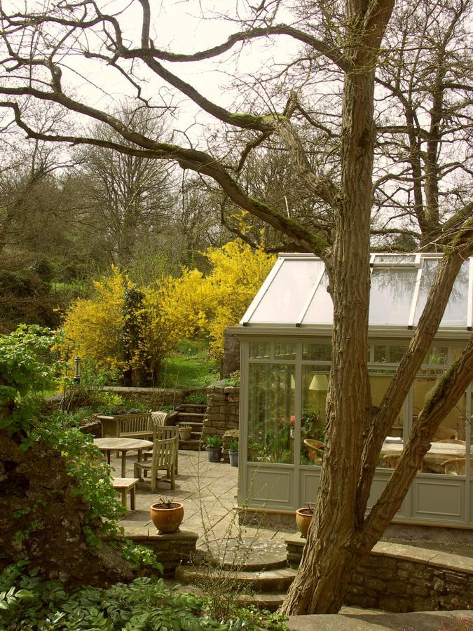 Stay At Penny'S Mill Nunney Exterior foto