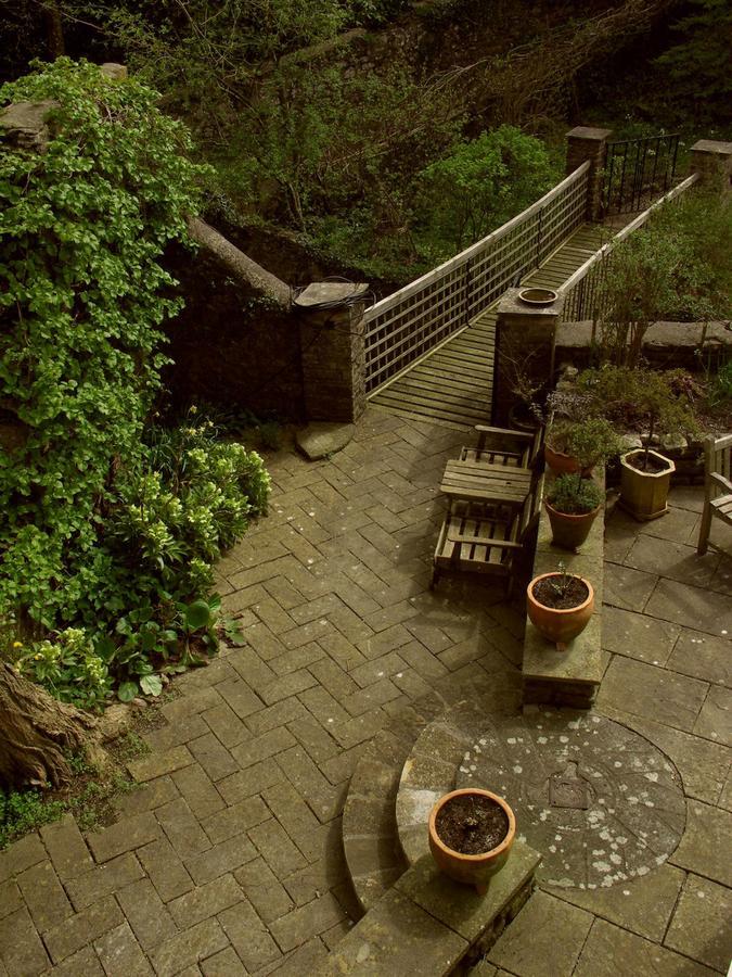 Stay At Penny'S Mill Nunney Exterior foto