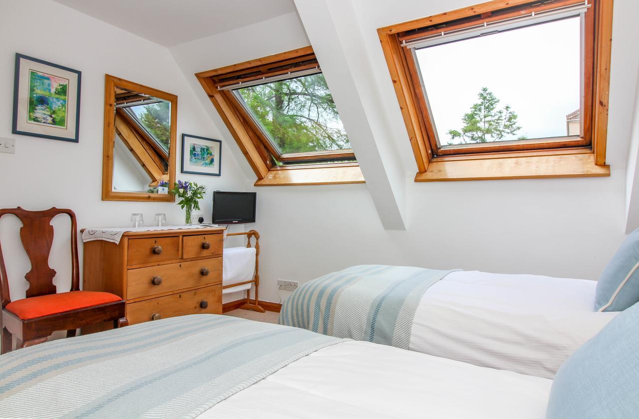 Stay At Penny'S Mill Nunney Exterior foto