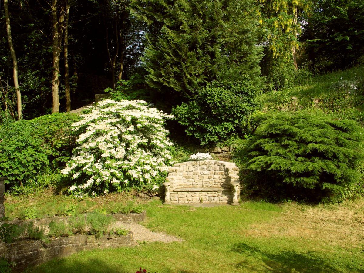 Stay At Penny'S Mill Nunney Exterior foto