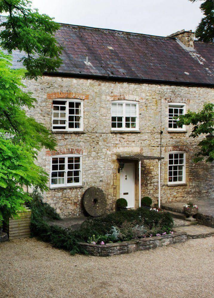 Stay At Penny'S Mill Nunney Exterior foto