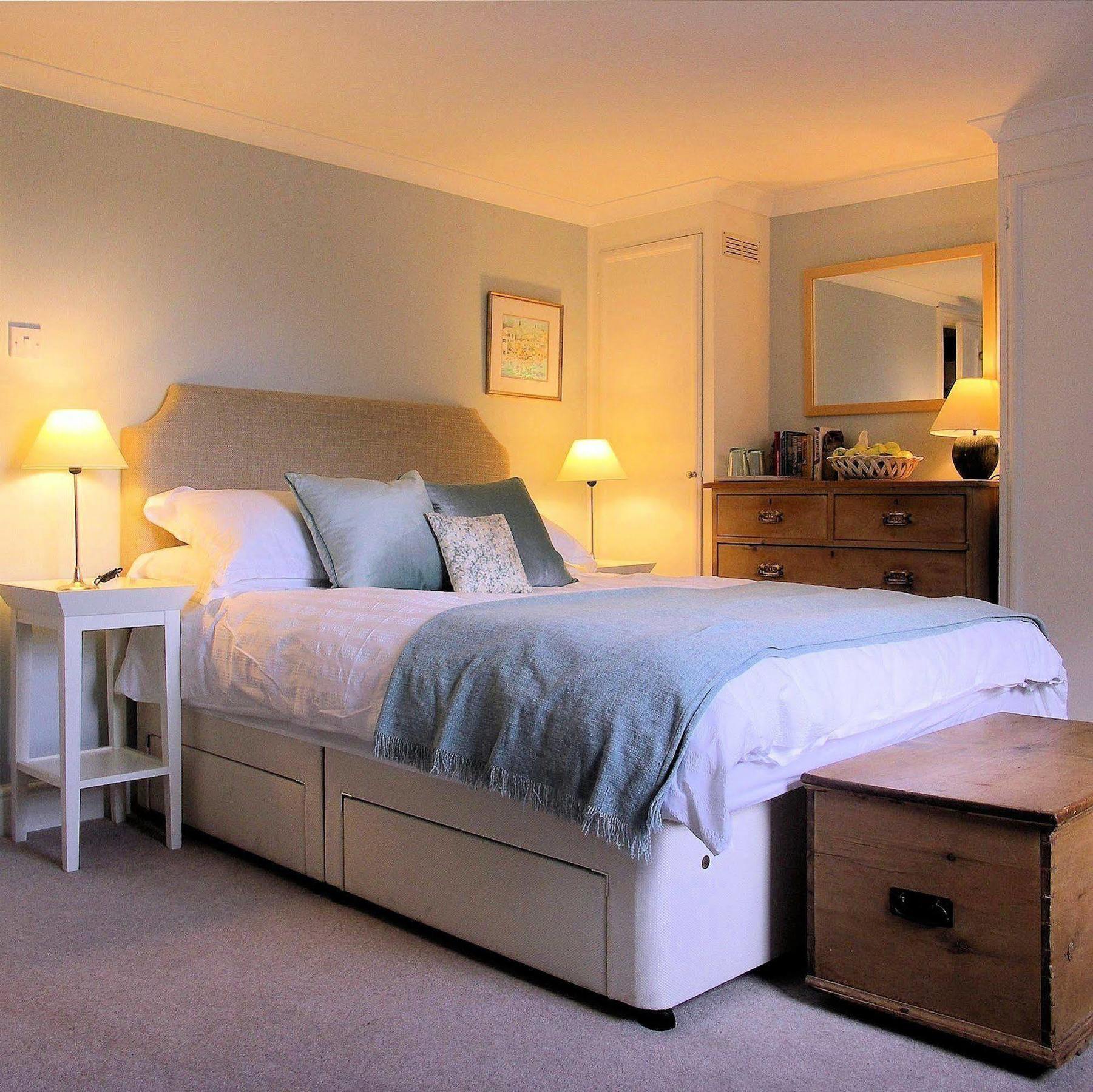 Stay At Penny'S Mill Nunney Exterior foto