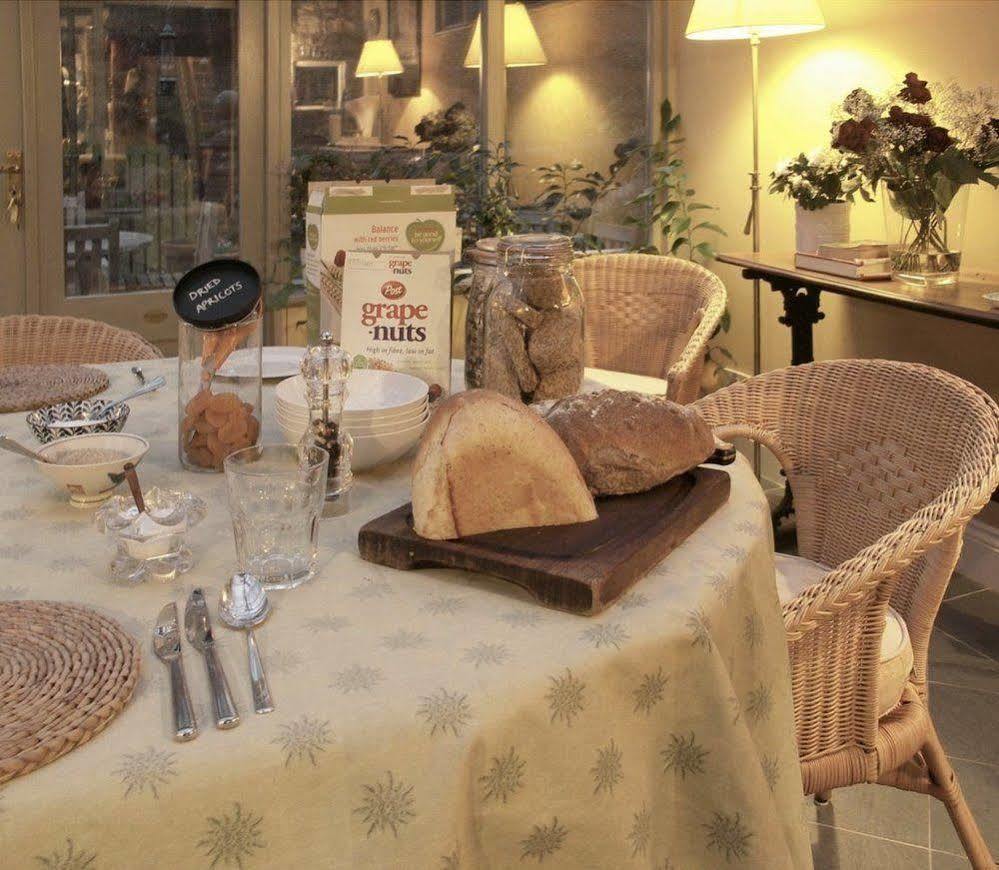 Stay At Penny'S Mill Nunney Exterior foto