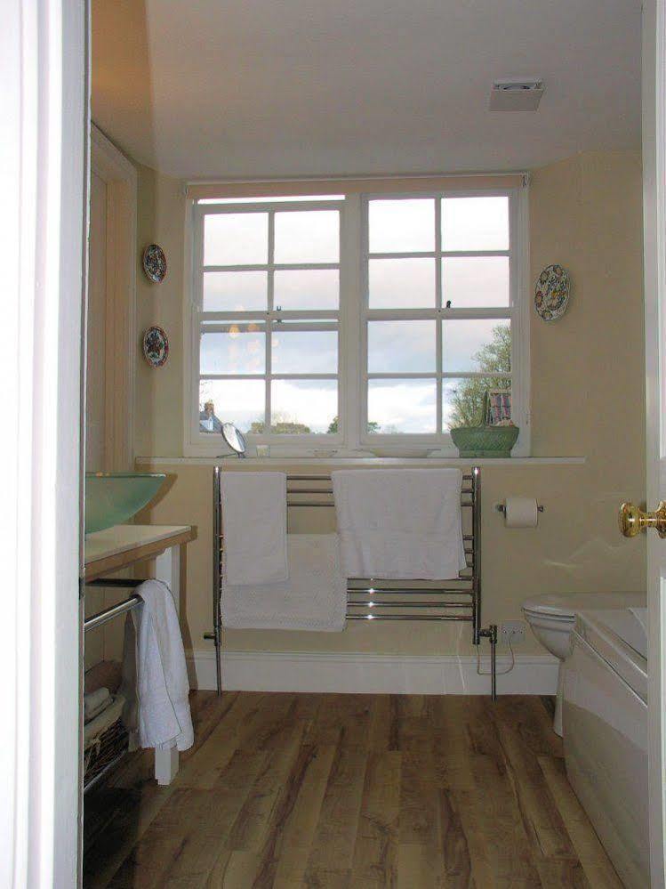 Stay At Penny'S Mill Nunney Exterior foto