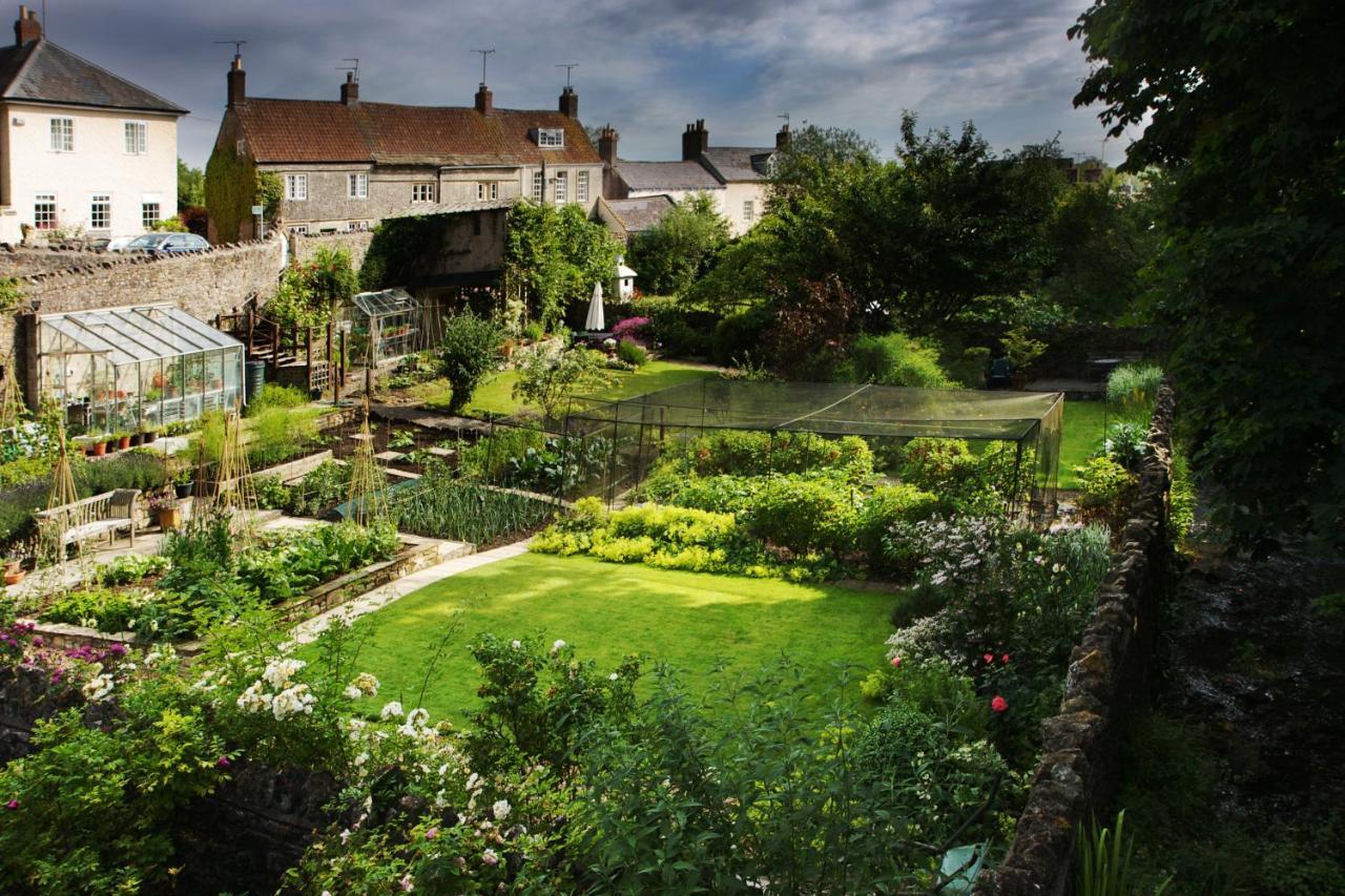 Stay At Penny'S Mill Nunney Exterior foto