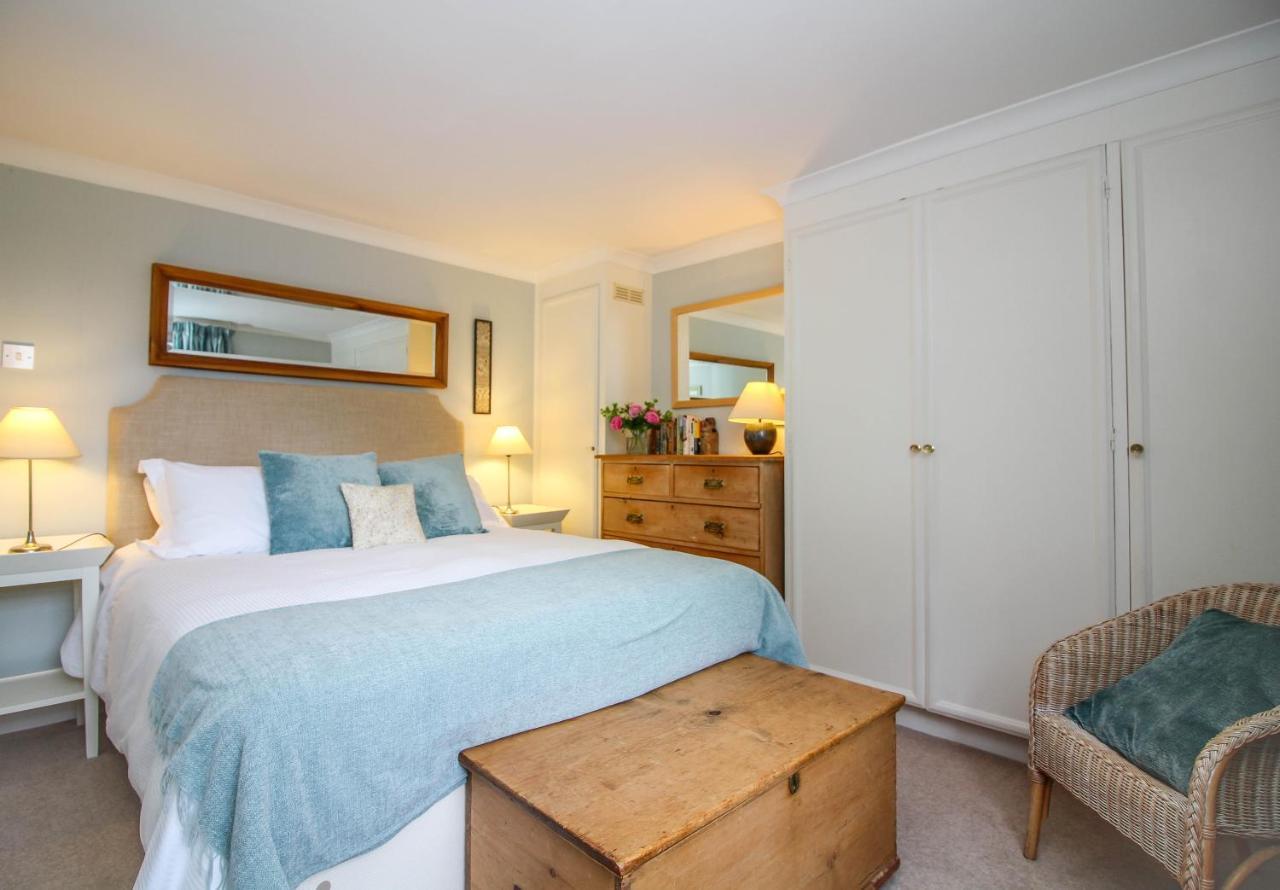 Stay At Penny'S Mill Nunney Exterior foto
