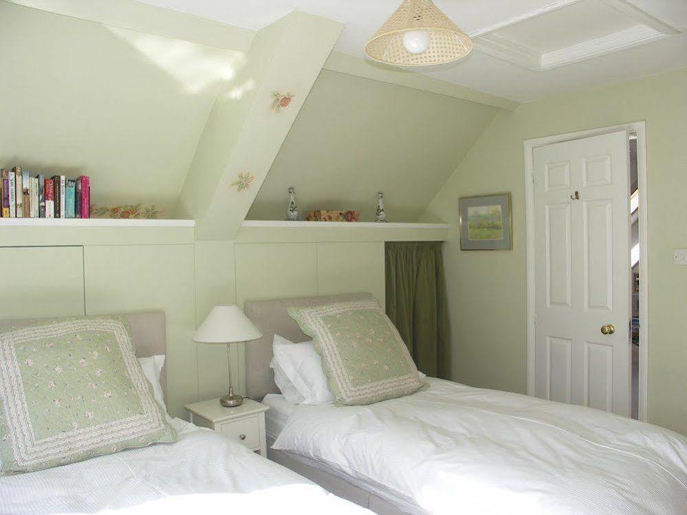 Stay At Penny'S Mill Nunney Exterior foto