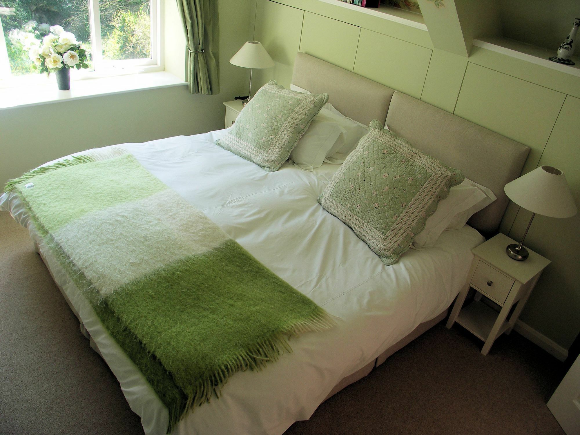 Stay At Penny'S Mill Nunney Exterior foto